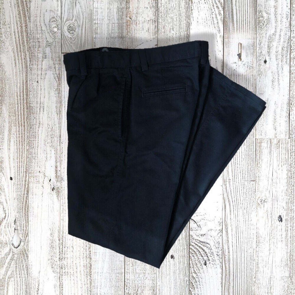 CHAPS BOYS DRESS PANTS
